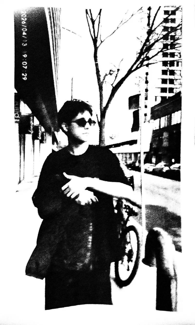 Archive photograph, Photography, 2026