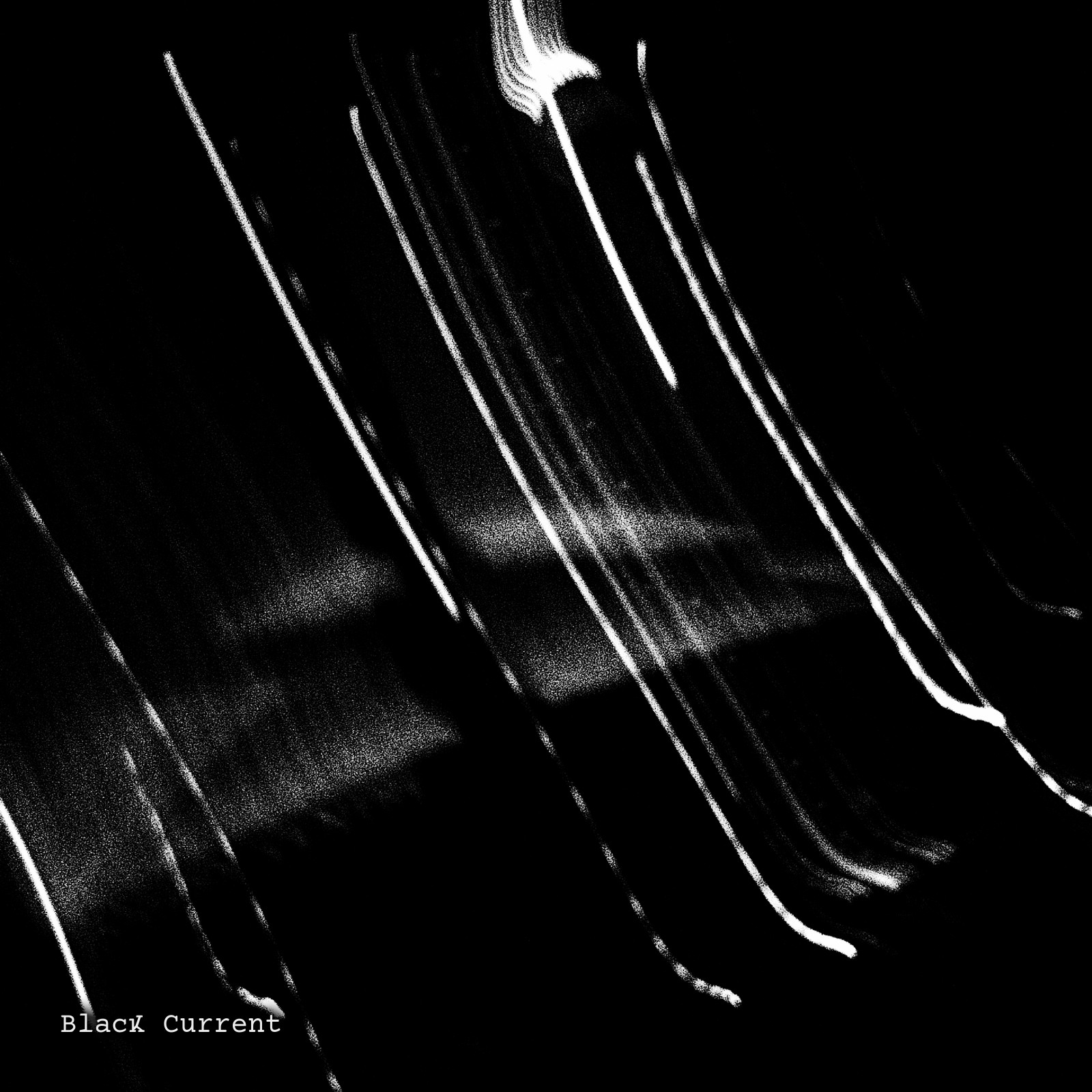 Cover of Black Current