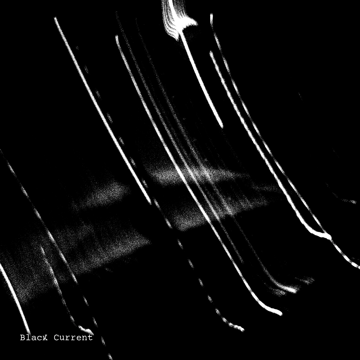 Cover of Black Current