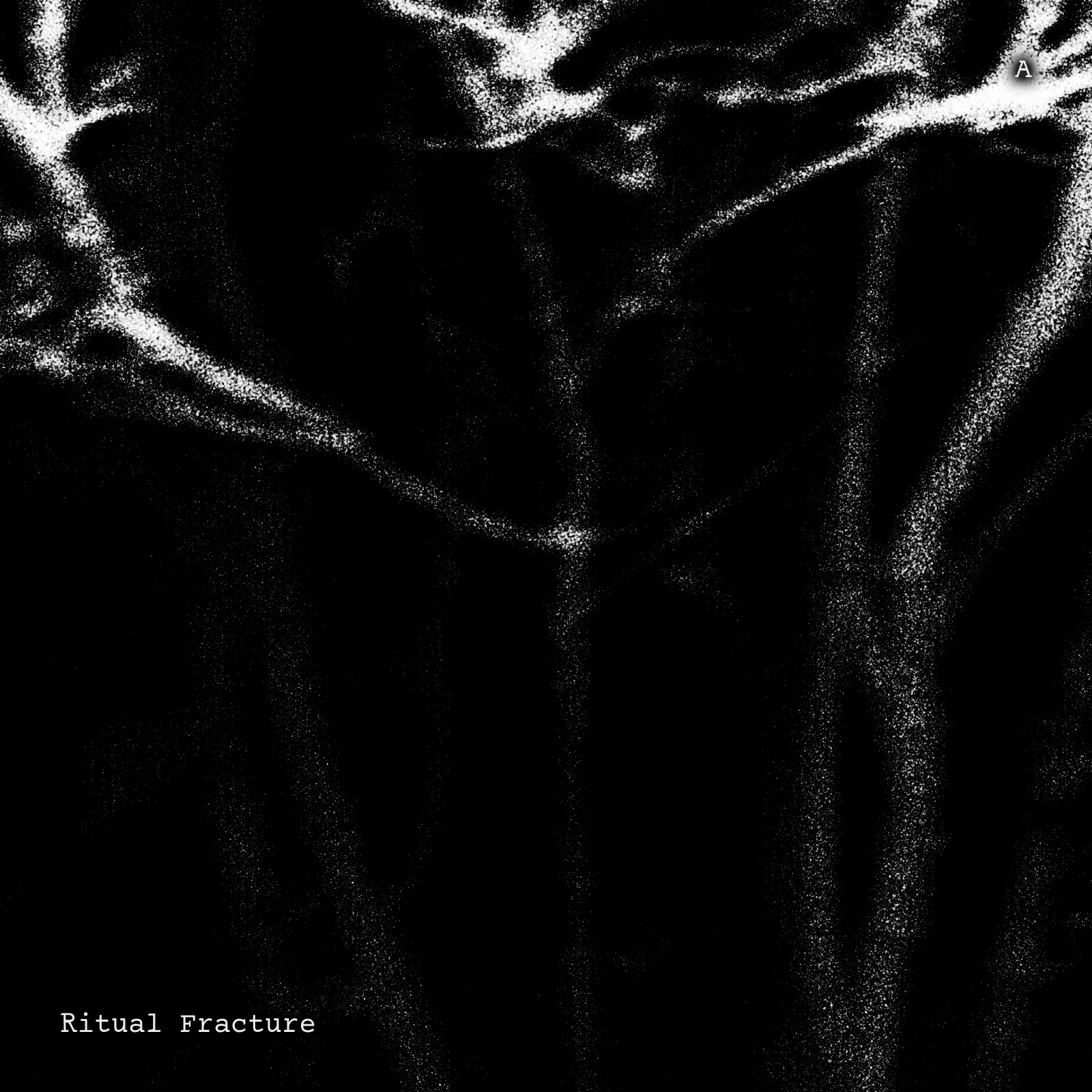 Cover of Ritual Fracture, Side A