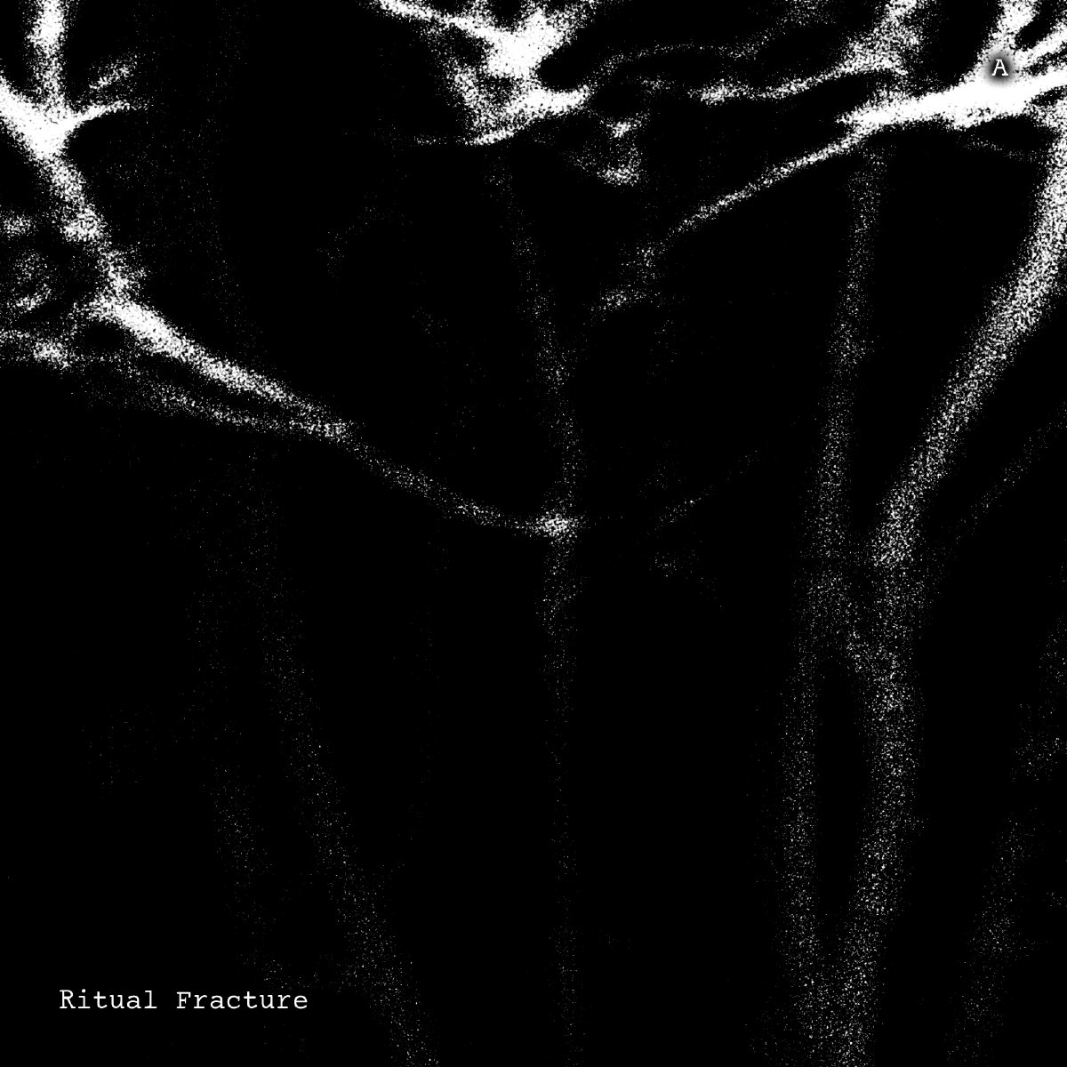 Cover of Ritual Fracture, Side A