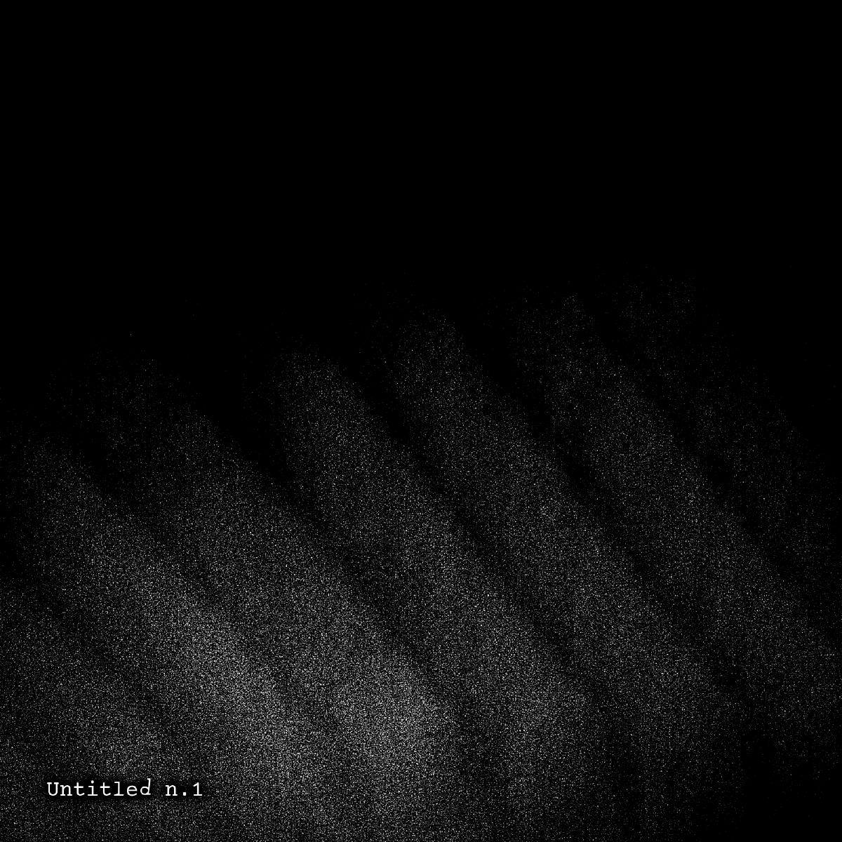 Cover of Untitled n.1